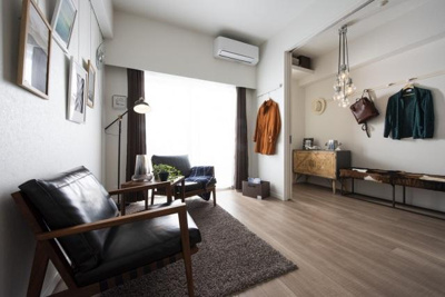 【外観】 | エンクレスト空港通り