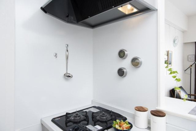 【玄関】 | エンクレスト空港通り