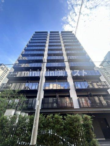 大阪市西区京町堀２丁目の賃貸マンション