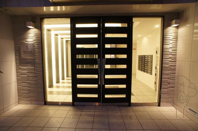レジュールアッシュ梅田WESTGATEのその他共用部分