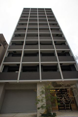 レジュールアッシュ梅田WESTGATE