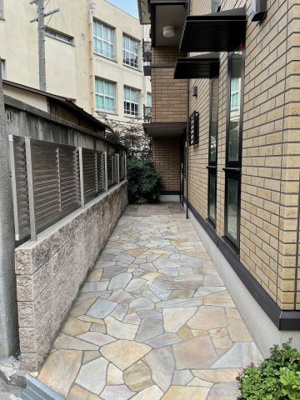 【その他共用部分】 | ラ・グラシューズ