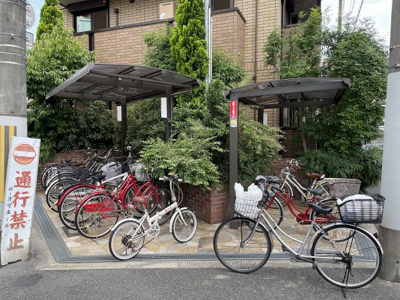 【その他共用部分】 | ラ・グラシューズ