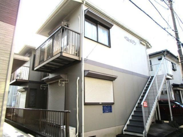ベルメゾン