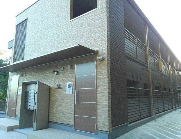 【外観】ミランダＹＫ月見台 
