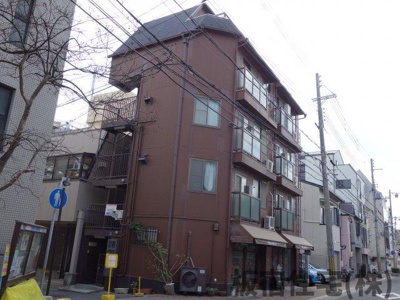 【外観】 | グリーンシャトー