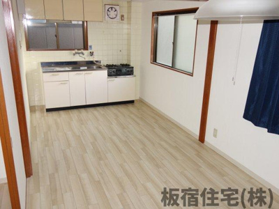 【居間・リビング】 | グリーンシャトー