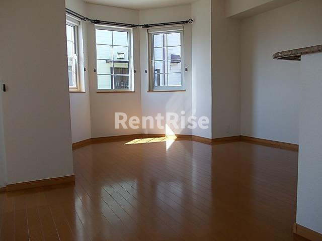 フレスクーラーＢの寝室|その他部屋・スペース