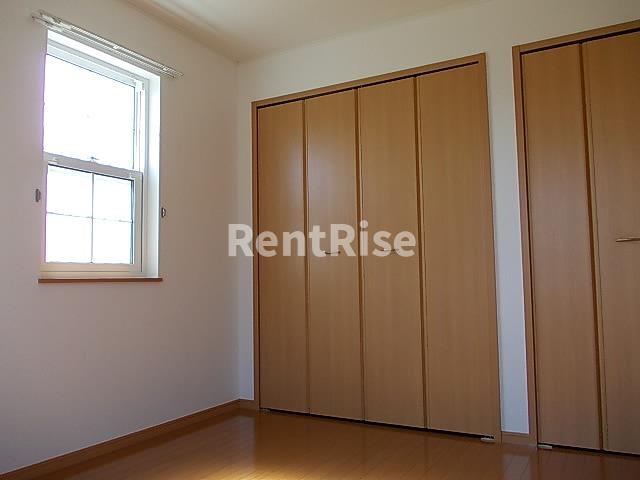 フレスクーラーＢの収納|収納