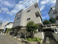 ハイフィールド池尻大橋の画像