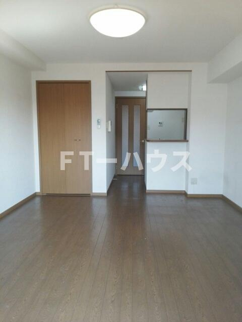 フォンテーヌ鷺沼の寝室|その他部屋・スペース