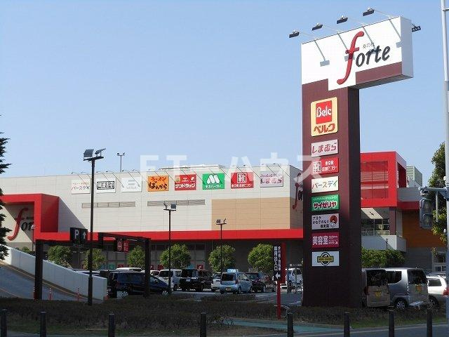 フォンテーヌ鷺沼のその他|その他