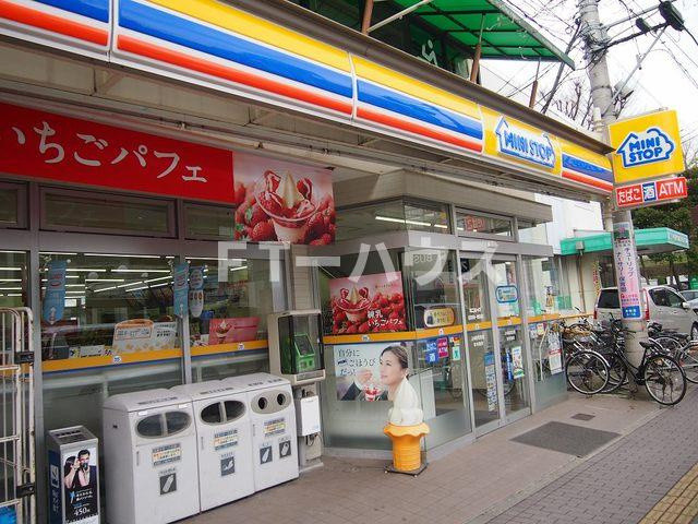 フォンテーヌ鷺沼のその他|その他