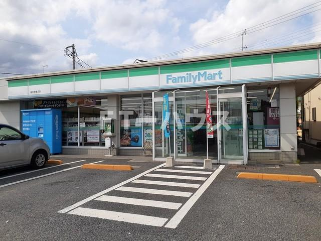 フォンテーヌ鷺沼のその他|その他