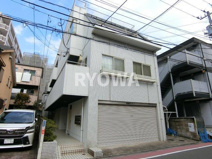 嵯峨野ハイツの画像