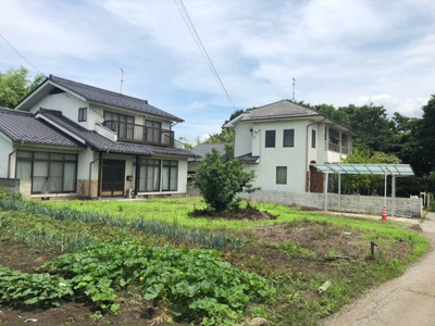 【外観】 | 佐久市岩村田上ノ城中古住宅