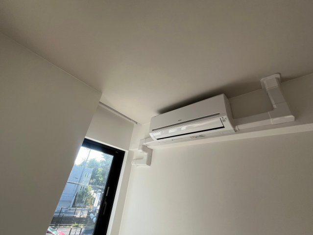 ミレーネ芦屋東山の内装
