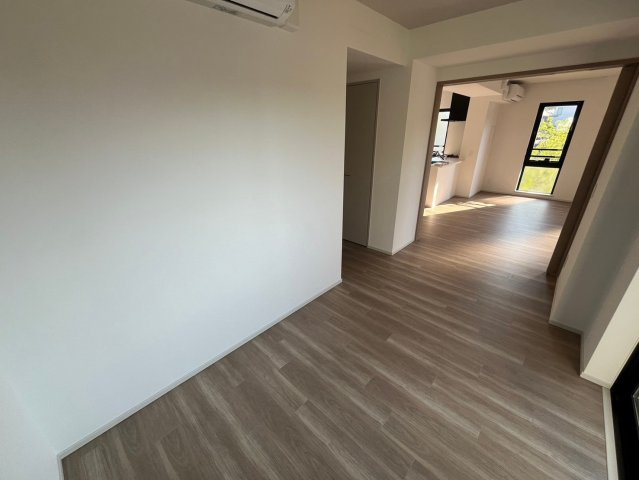 ミレーネ芦屋東山の居間・リビング