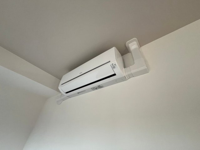 ミレーネ芦屋東山の設備