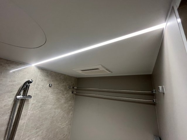 ミレーネ芦屋東山の設備