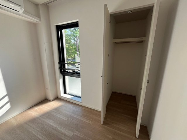 ミレーネ芦屋東山の居間・リビング