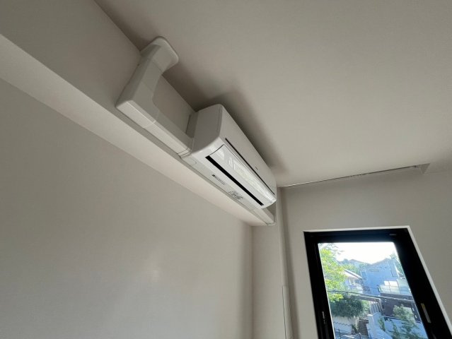 ミレーネ芦屋東山の内装