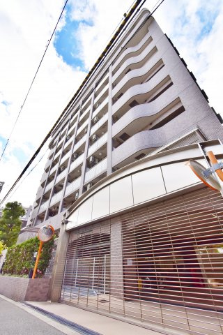 ロジュマン浪速