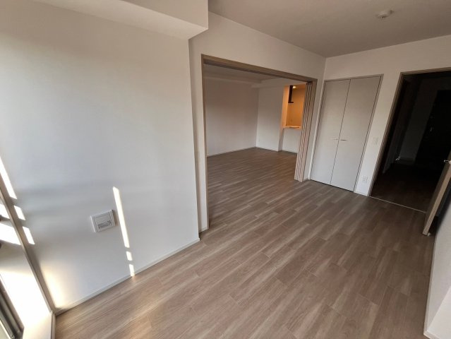 ミレーネ芦屋東山の居間・リビング