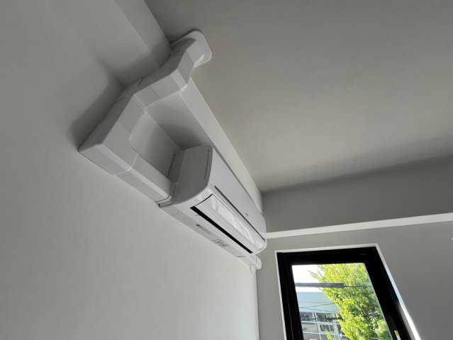 ミレーネ芦屋東山の内装