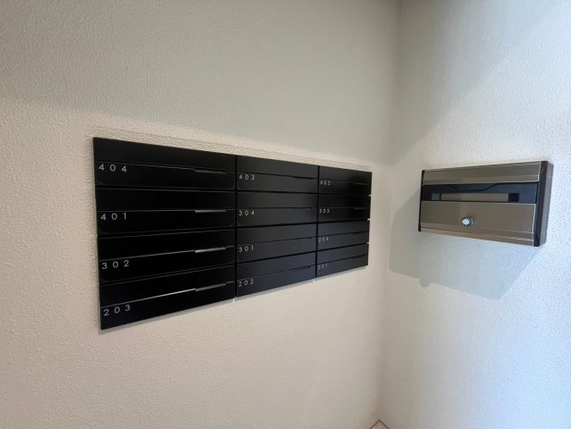 ミレーネ芦屋東山の設備