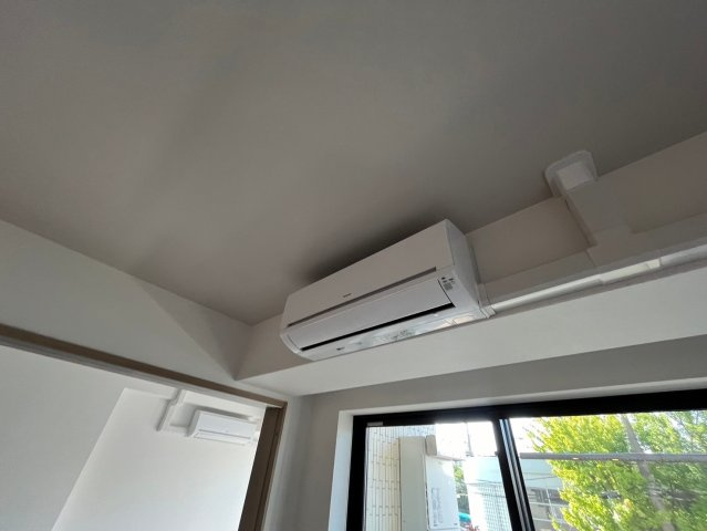 ミレーネ芦屋東山の内装