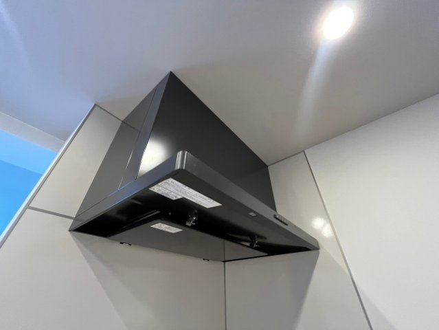 ミレーネ芦屋東山のキッチン