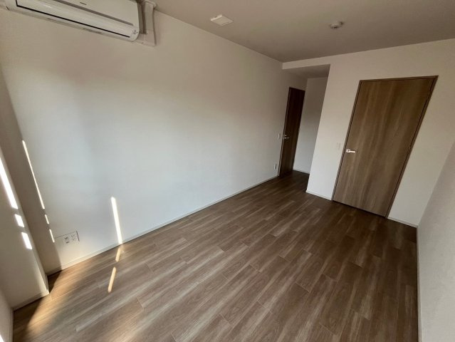 ミレーネ芦屋東山の居間・リビング