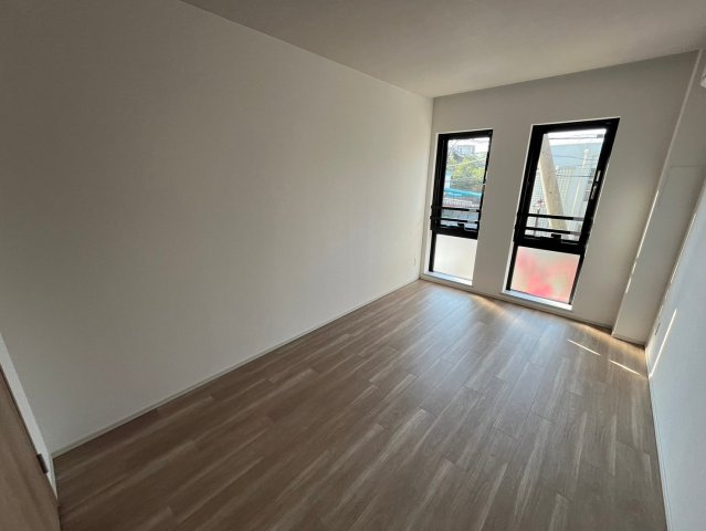 ミレーネ芦屋東山の居間・リビング