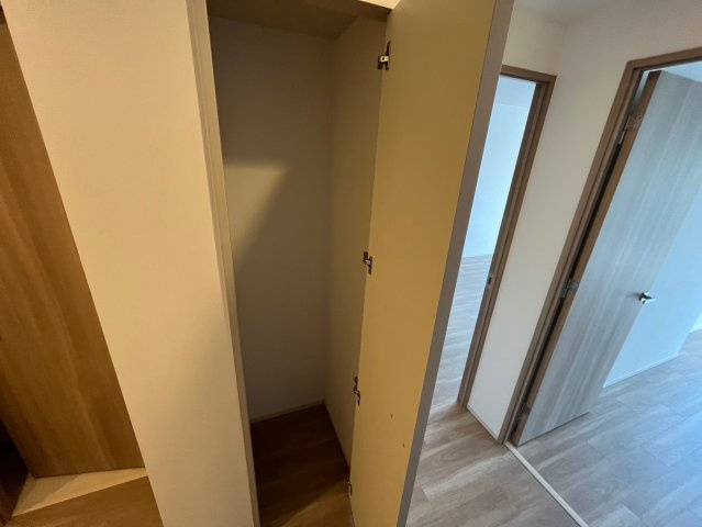 ミレーネ芦屋東山の内装