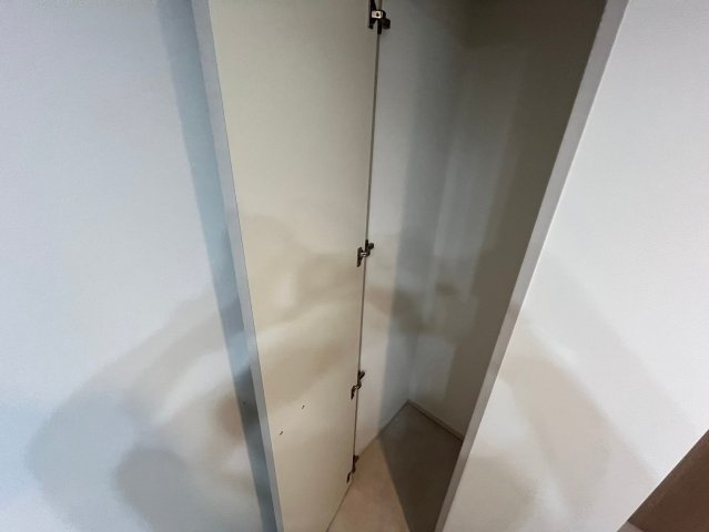 ミレーネ芦屋東山の設備