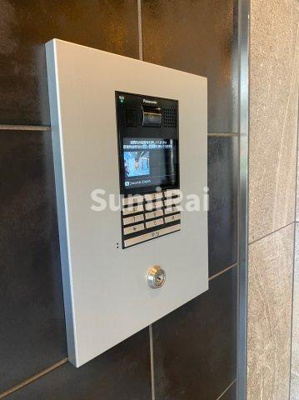 【セキュリティ】 | エスリードレジデンス神戸兵庫駅前