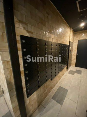 【その他共用部分】 | エスリードレジデンス神戸兵庫駅前