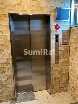 【その他共用部分】 | エスリードレジデンス神戸兵庫駅前