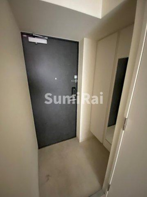 【玄関】 | エスリードレジデンス神戸兵庫駅前