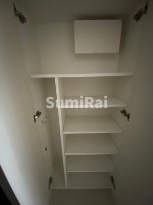 【収納】 | エスリードレジデンス神戸兵庫駅前