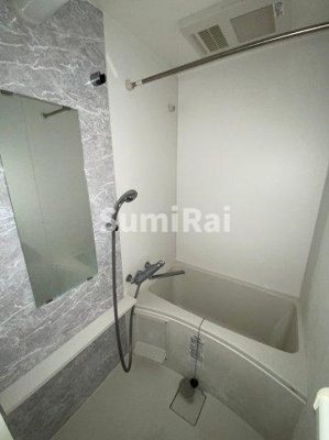 【浴室】 | エスリードレジデンス神戸兵庫駅前