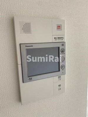 【セキュリティ】 | エスリードレジデンス神戸兵庫駅前