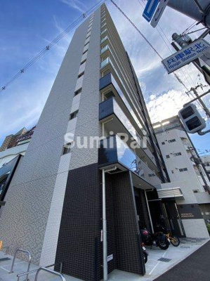 【外観】 | エスリードレジデンス神戸兵庫駅前