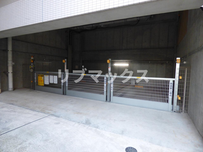 【その他】リヴシティ横濱新川町弐番館