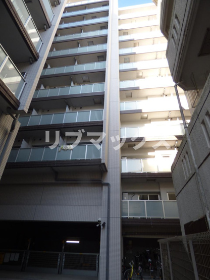 【その他】リヴシティ横濱新川町弐番館