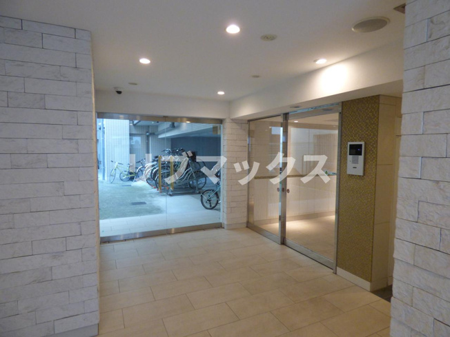 【その他】リヴシティ横濱新川町弐番館