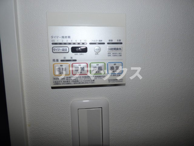 【その他】リヴシティ横濱新川町弐番館