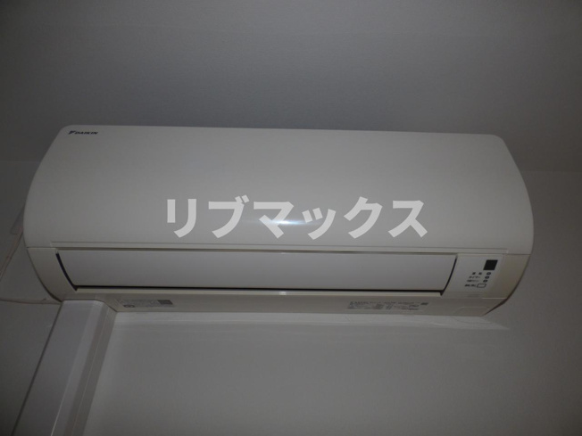 【その他】リヴシティ横濱新川町弐番館