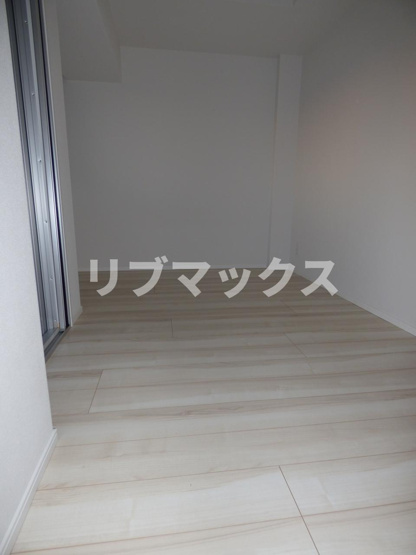 【その他】リヴシティ横濱新川町弐番館